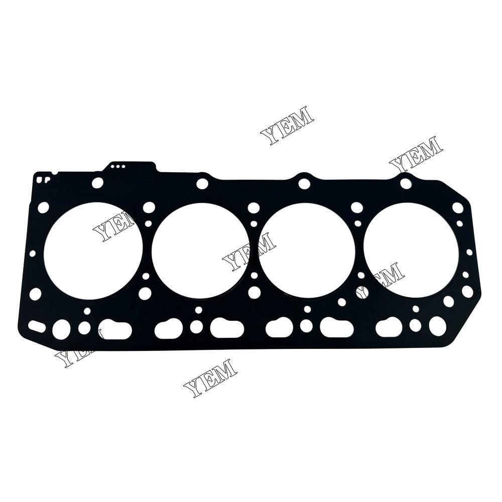 Head Gasket 129408-01330 For Yanmar Engine parts 4TNE84