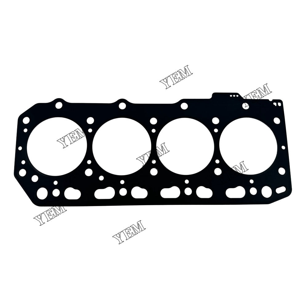 Head Gasket 129408-01330 For Yanmar Engine parts 4TNE84