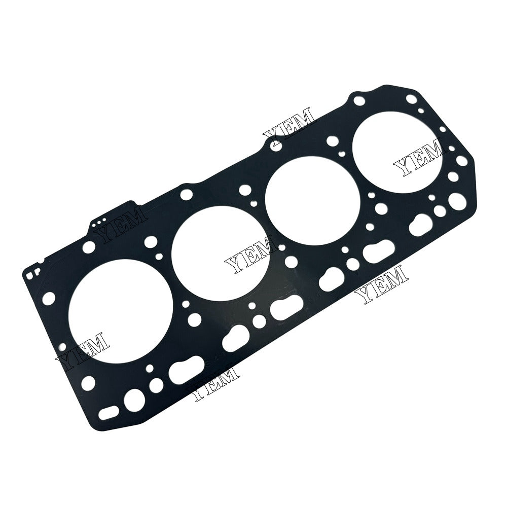 4TNE84 Head Gasket For Yanmar Engine parts 129408-01330