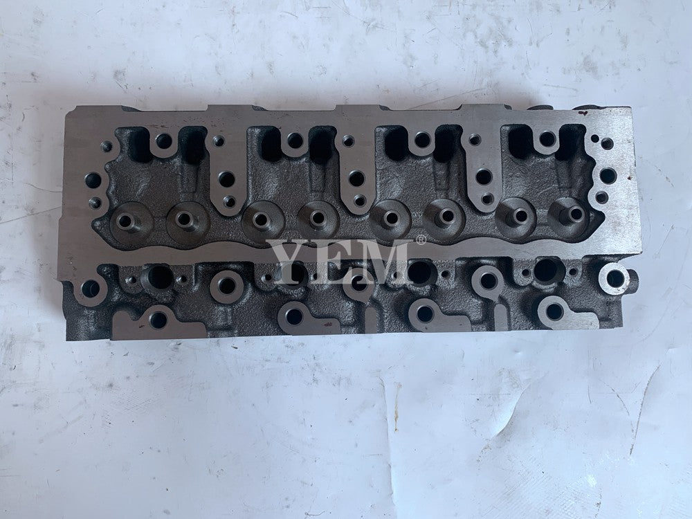 Cylinder Head For Yanmar 4TNE84 Engine parts