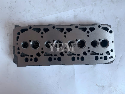 Cylinder Head For Yanmar 4TNE84 Engine parts