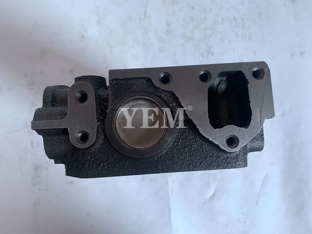 Cylinder Head For Yanmar 4TNE84 Engine parts