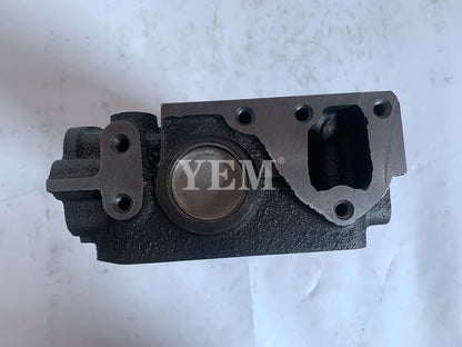 Cylinder Head For Yanmar 4TNE84 Engine parts