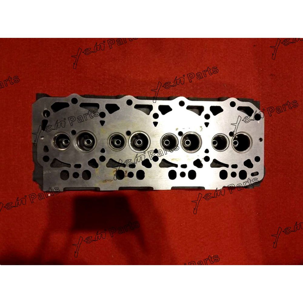 4TNE84 Cylinder Head For Yanmar Engine parts