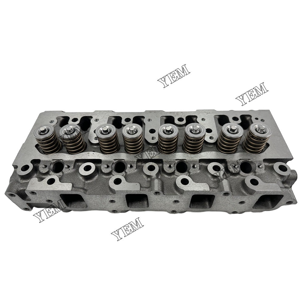 Cylinder Head Assy For Yanmar 4TNE84 Engine parts