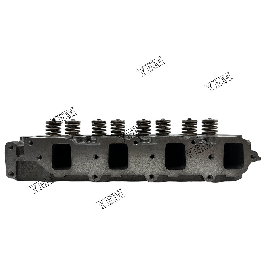 Cylinder Head Assy For Yanmar 4TNE84 Engine parts