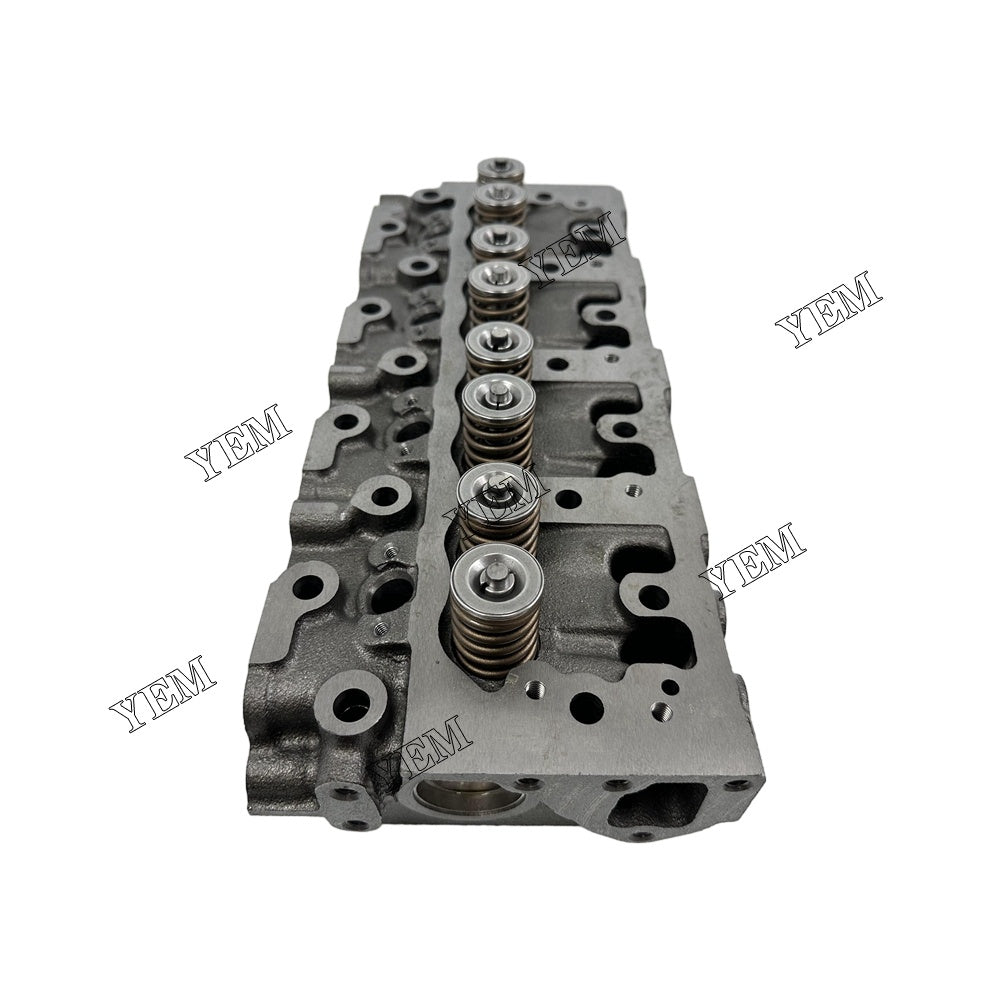 Cylinder Head Assy For Yanmar 4TNE84 Engine parts