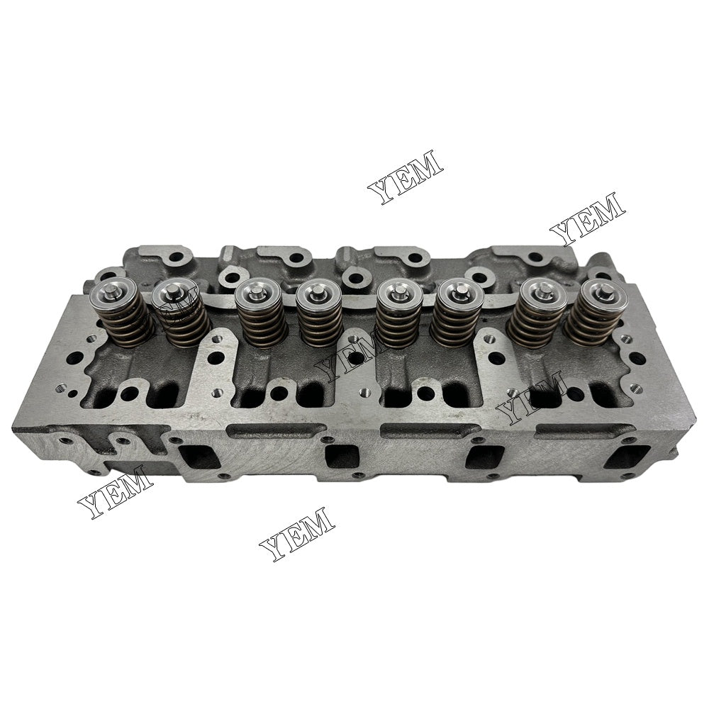 Cylinder Head Assy For Yanmar 4TNE84 Engine parts