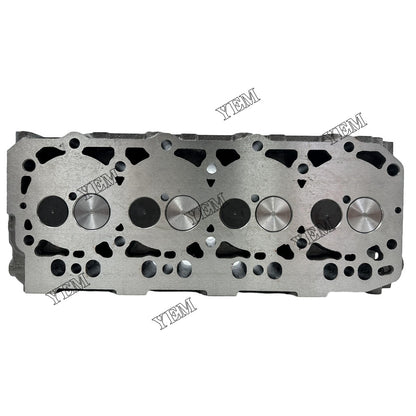 Cylinder Head Assy For Yanmar 4TNE84 Engine parts