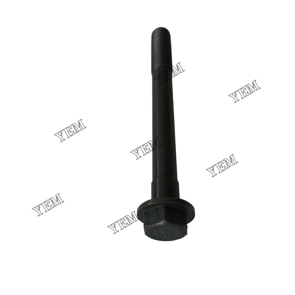 Cylinder Head Bolt For Yanmar Engine parts 4TNE84