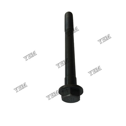 Cylinder Head Bolt For Yanmar Engine parts 4TNE84