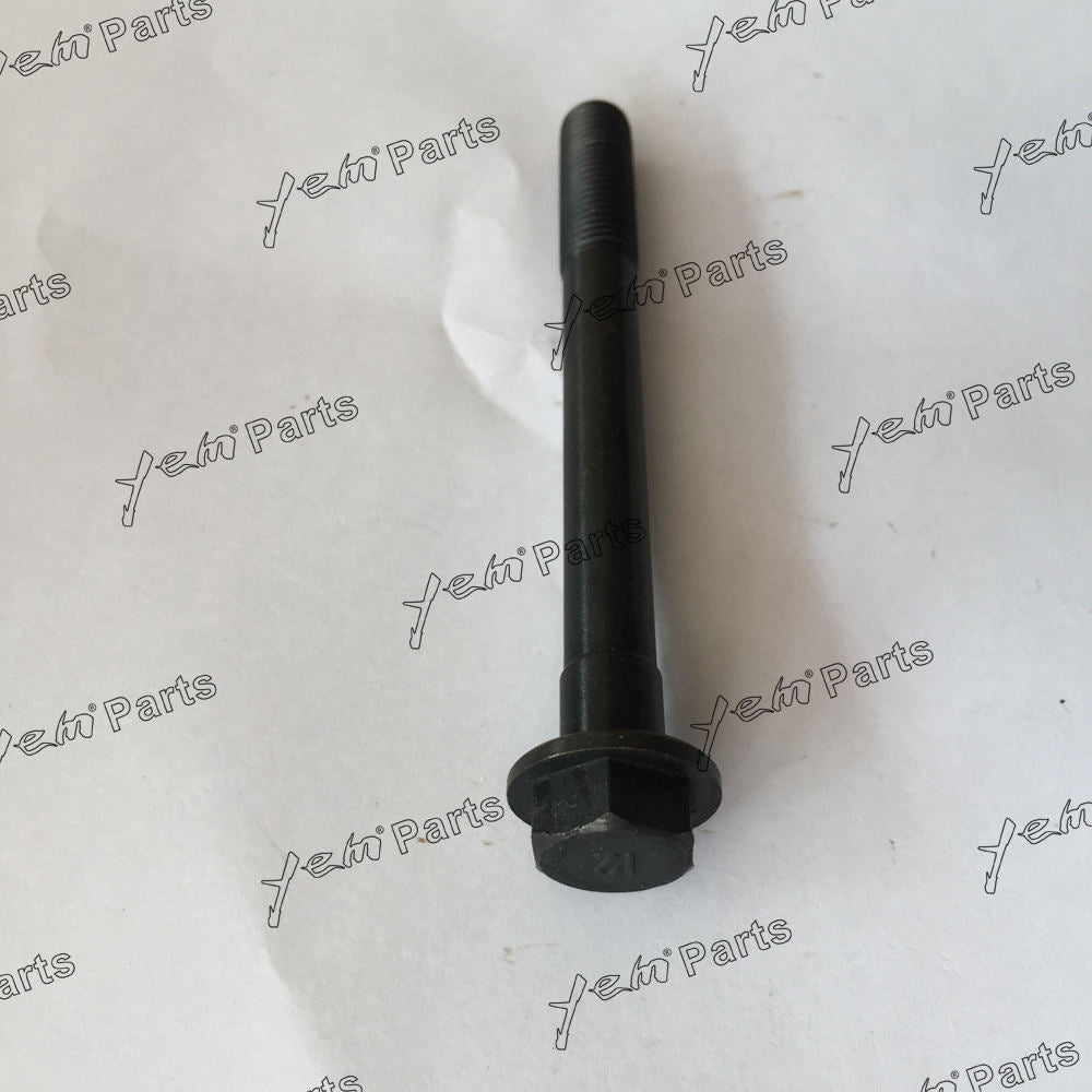 Cylinder Head Bolt For Yanmar Engine parts 4TNE84