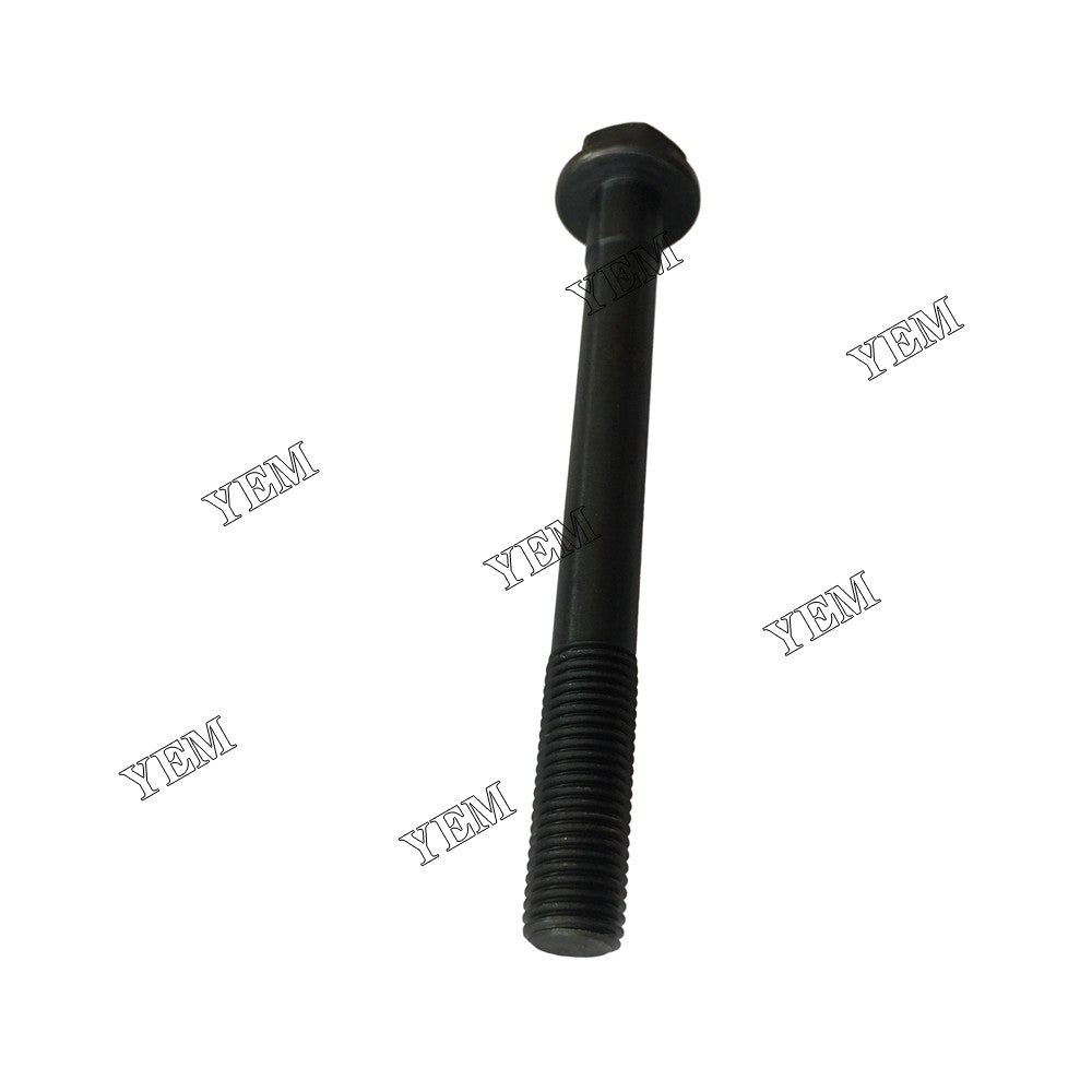 Cylinder Head Bolt For Yanmar Engine parts 4TNE84