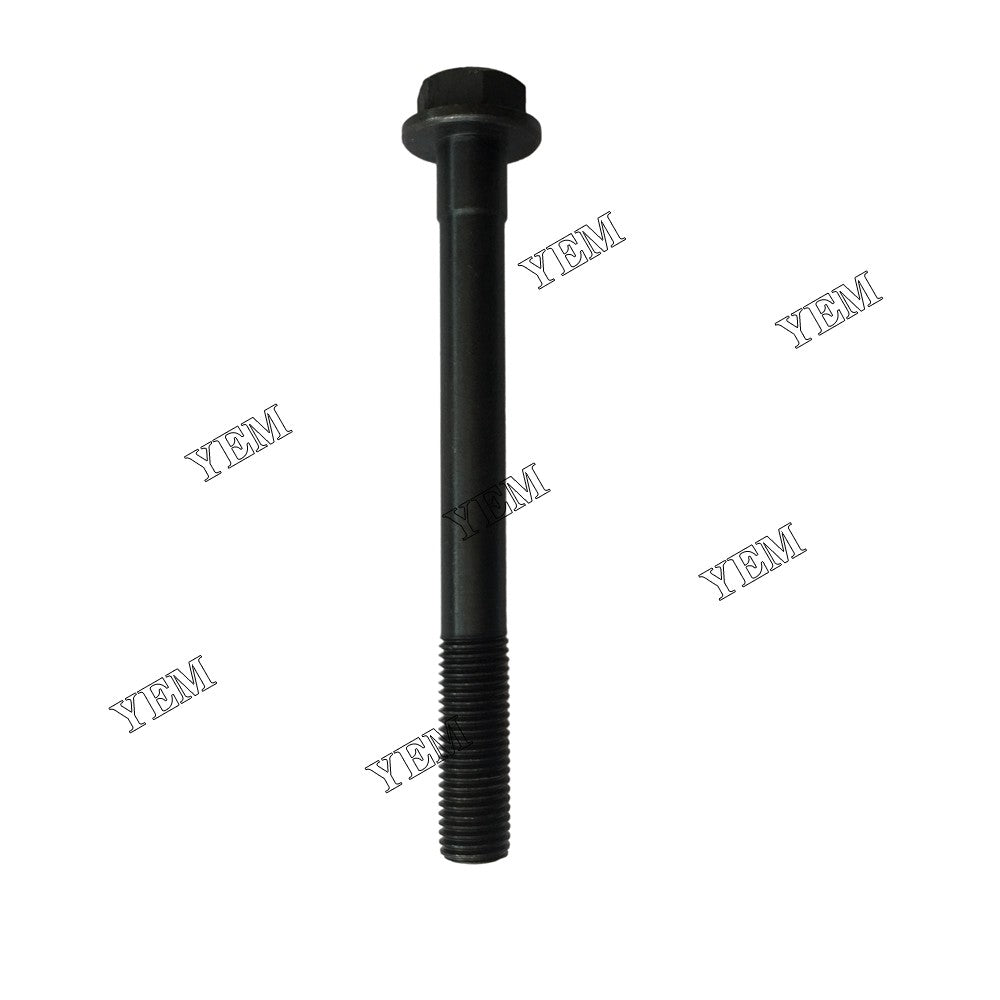 Cylinder Head Bolt For Yanmar Engine parts 4TNE84