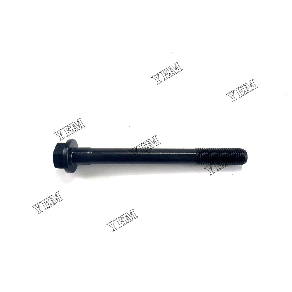 Cylinder Head Bolt For Yanmar 4TNE84 Engine parts