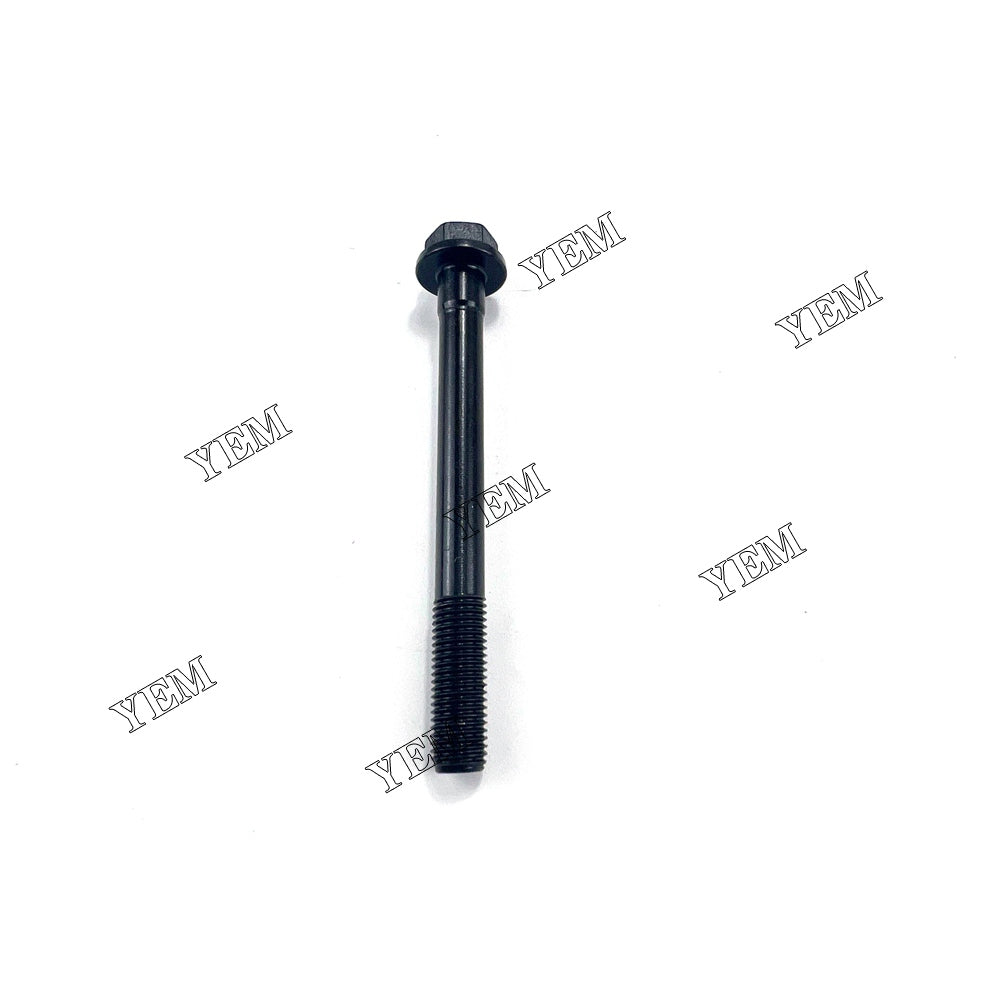 Cylinder Head Bolt For Yanmar 4TNE84 Engine parts