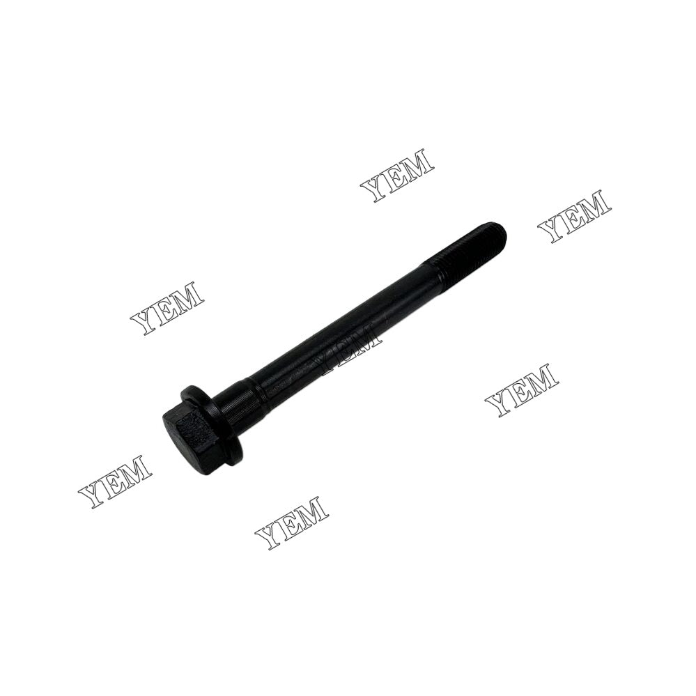 YM129150-01200 Cylinder Head Bolt For Yanmar 4TNE84 Engine parts