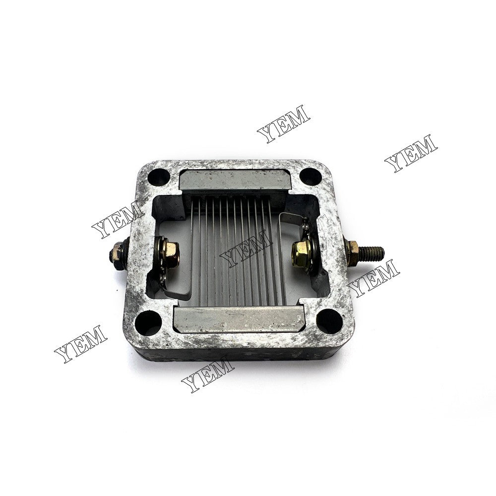 4TNE84 Intake Air Heater For Yanmar Engine parts