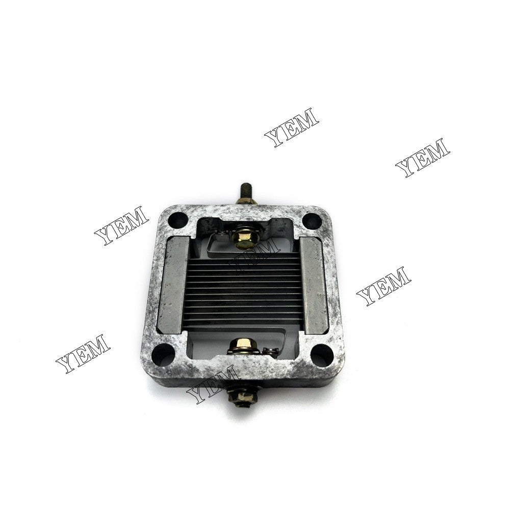 4TNE84 Intake Air Heater For Yanmar Engine parts