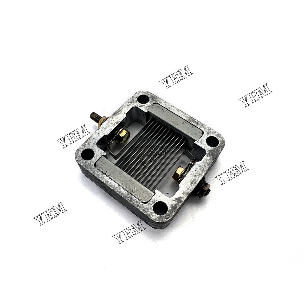 4TNE84 Intake Air Heater For Yanmar Engine parts