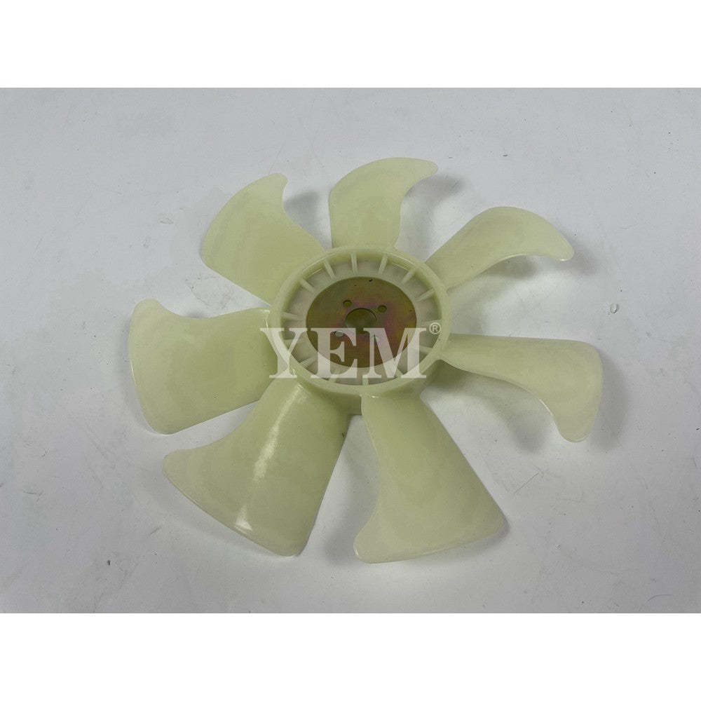 Fan Blade For Yanmar 4TNE84 Engine parts