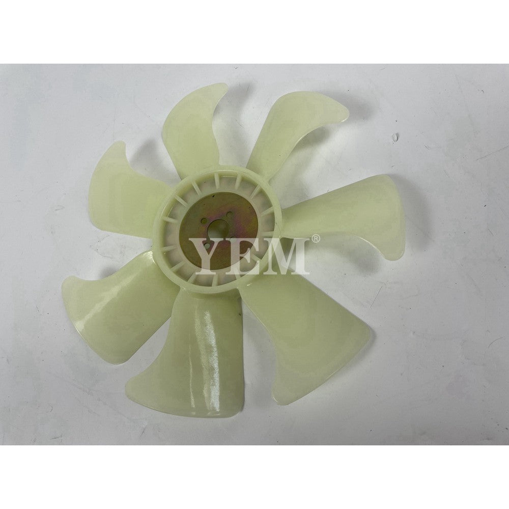 Fan Blade For Yanmar 4TNE84 Engine parts