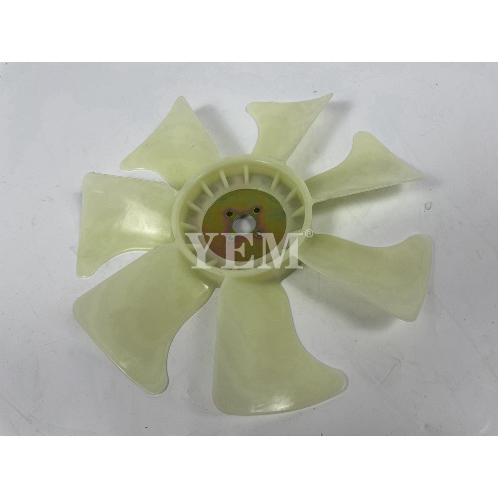 Fan Blade For Yanmar 4TNE84 Engine parts