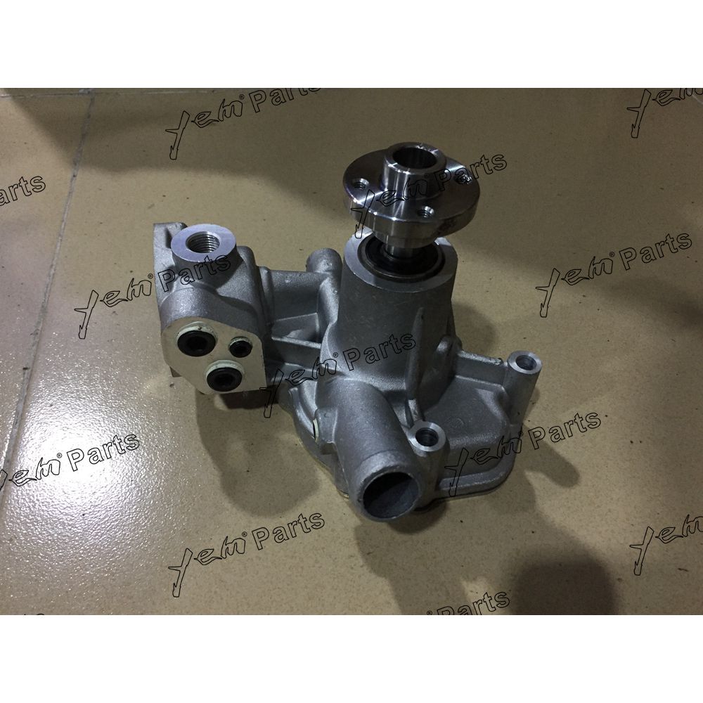 4TNE86 Water Pump For Yanmar Engine parts