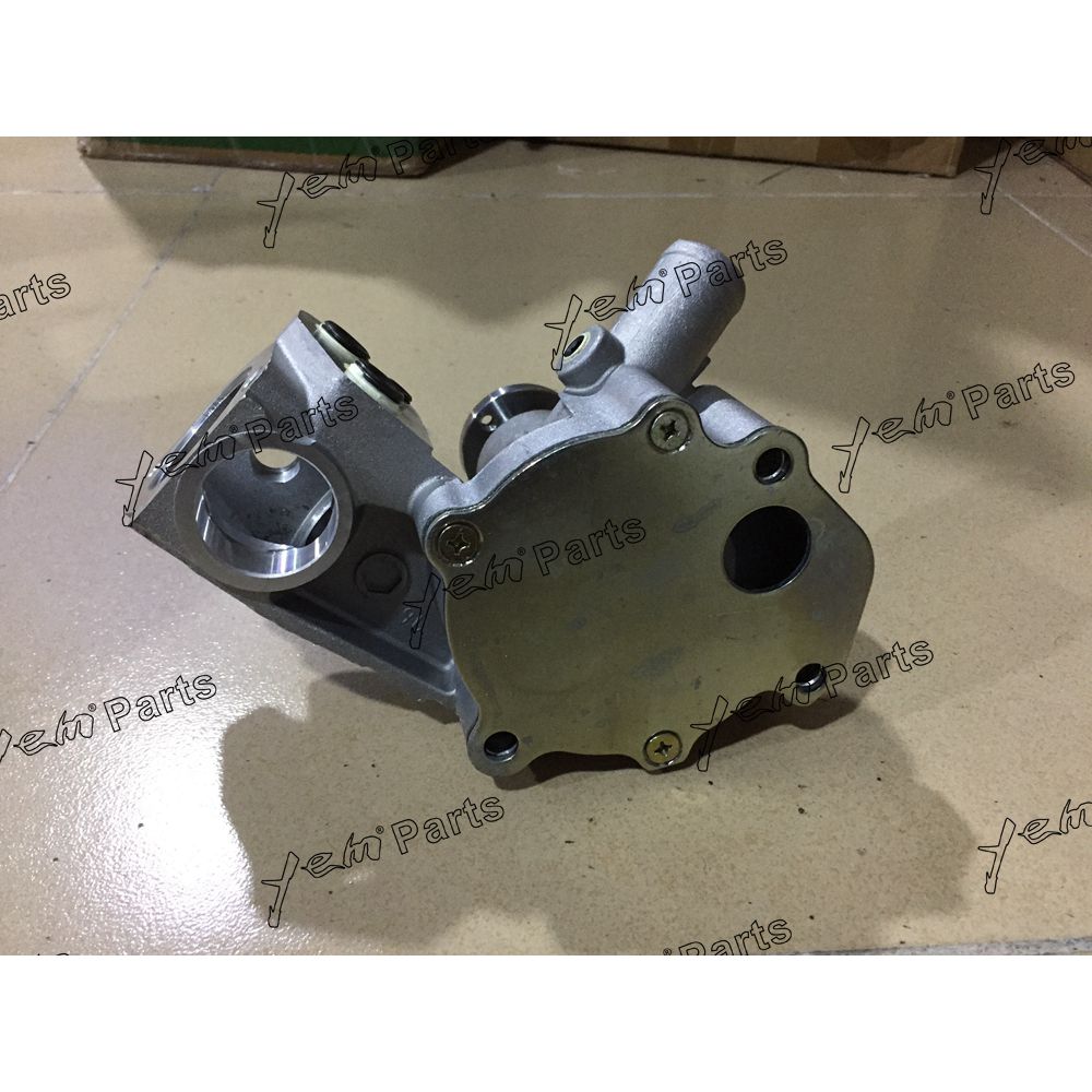 4TNE86 Water Pump For Yanmar Engine parts