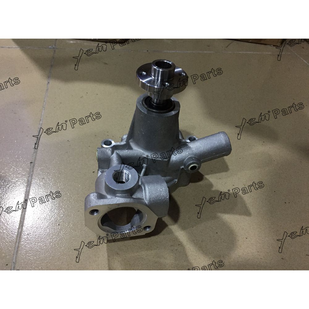 4TNE86 Water Pump For Yanmar Engine parts