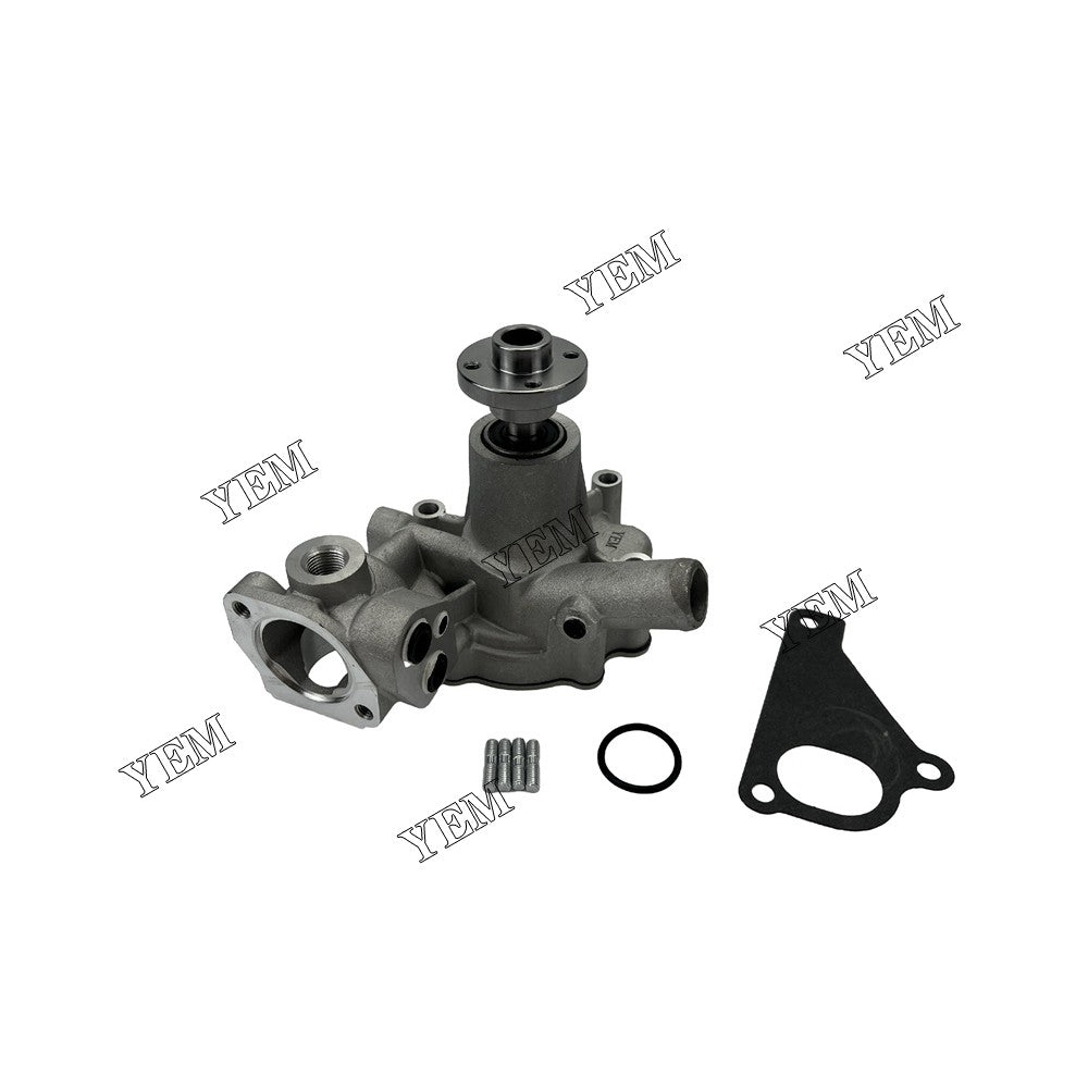 Water Pump For Yanmar 4TNE86 Engine parts