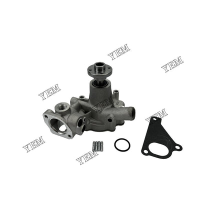 Water Pump For Yanmar 4TNE86 Engine parts