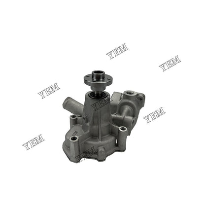 Water Pump For Yanmar 4TNE86 Engine parts