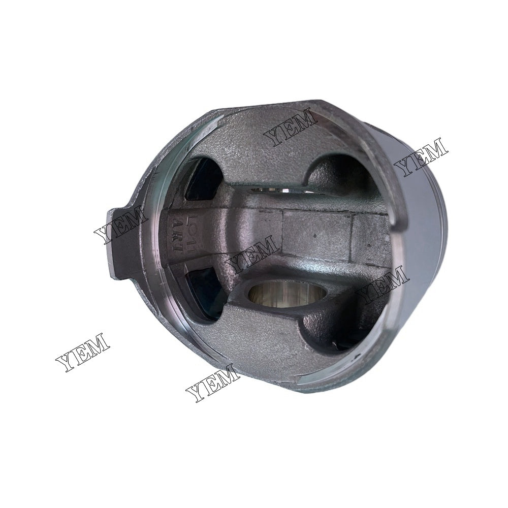 Piston 4TNE86 For Yanmar Engine parts