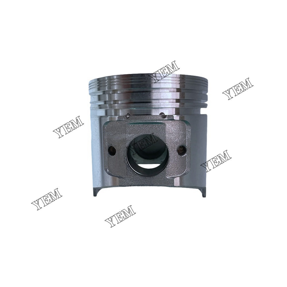 Piston 4TNE86 For Yanmar Engine parts