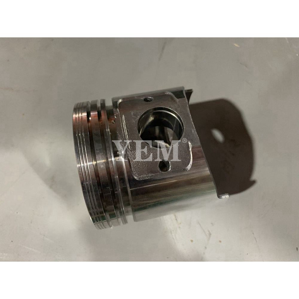 Piston For Yanmar 4TNE86 Engine parts