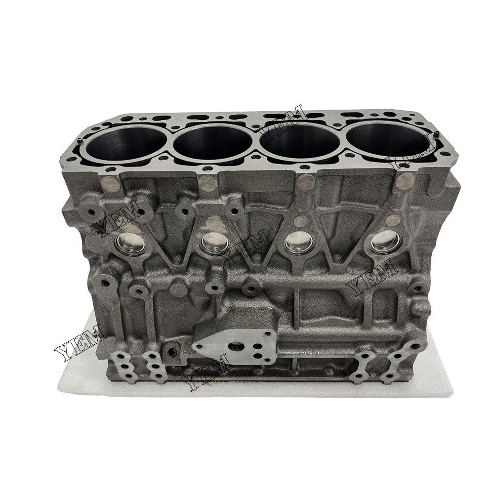 Cylinder Block For Yanmar 4TNE86 Engine parts