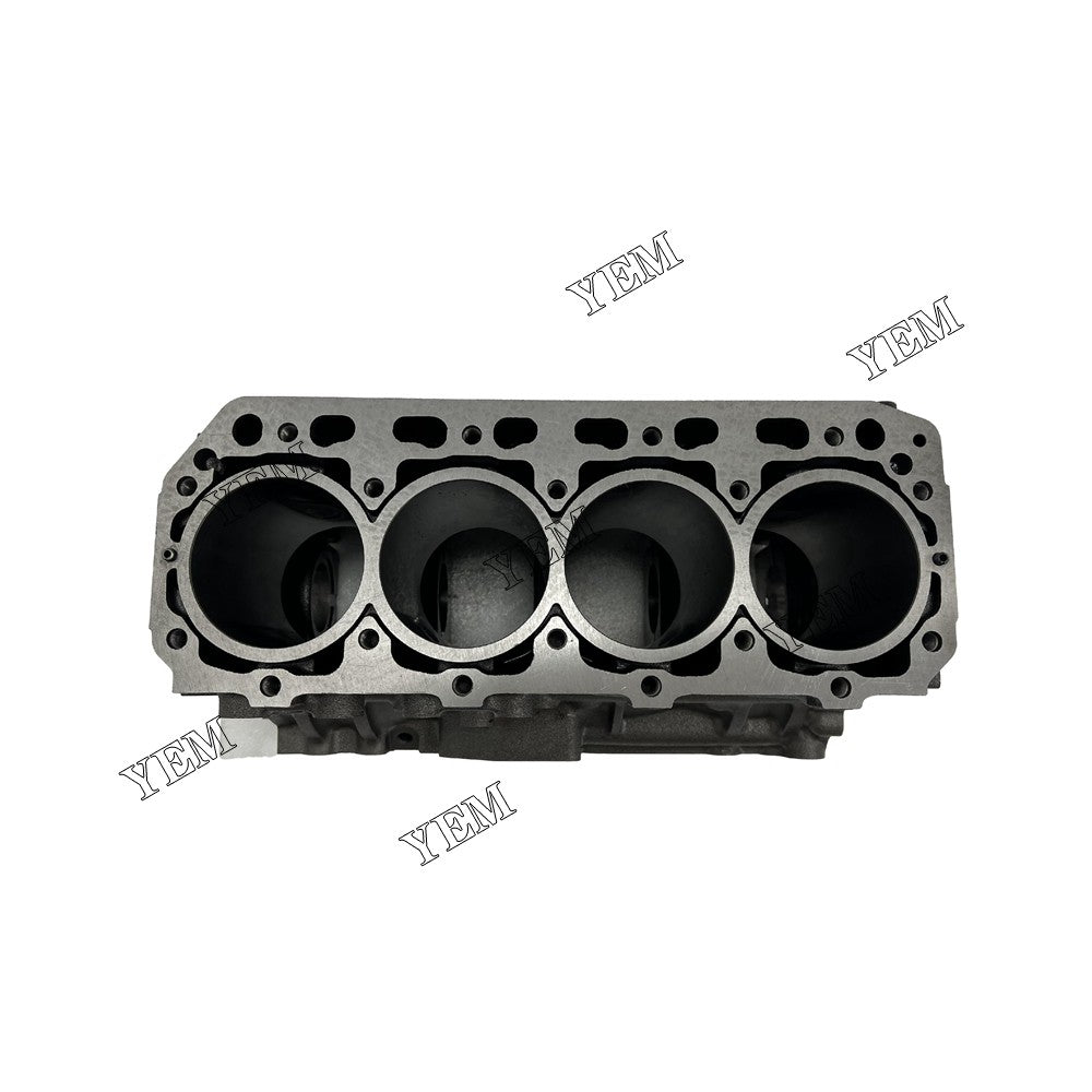 Cylinder Block For Yanmar 4TNE86 Engine parts