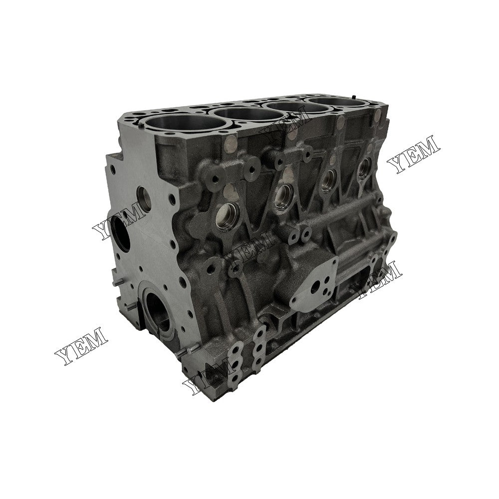 Cylinder Block For Yanmar 4TNE86 Engine parts