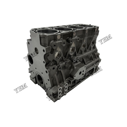 Cylinder Block For Yanmar 4TNE86 Engine parts