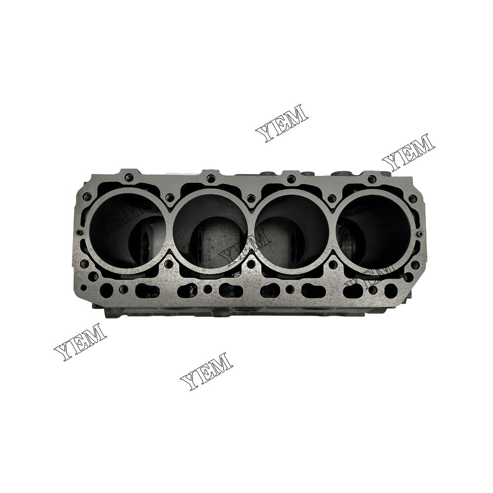 Cylinder Block For Yanmar 4TNE86 Engine parts