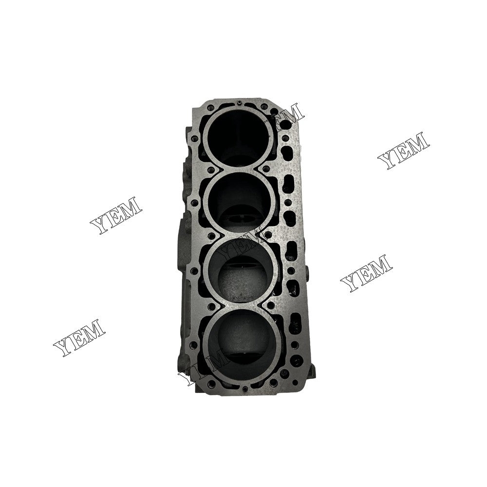 Cylinder Block For Yanmar 4TNE86 Engine parts