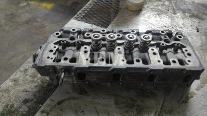Cylinder Head 4TNE86 For Yanmar Engine parts