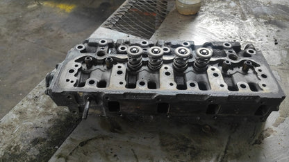 Cylinder Head 4TNE86 For Yanmar Engine parts