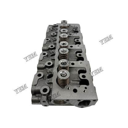 Cylinder Head Assy For Yanmar 4TNE86 Engine parts