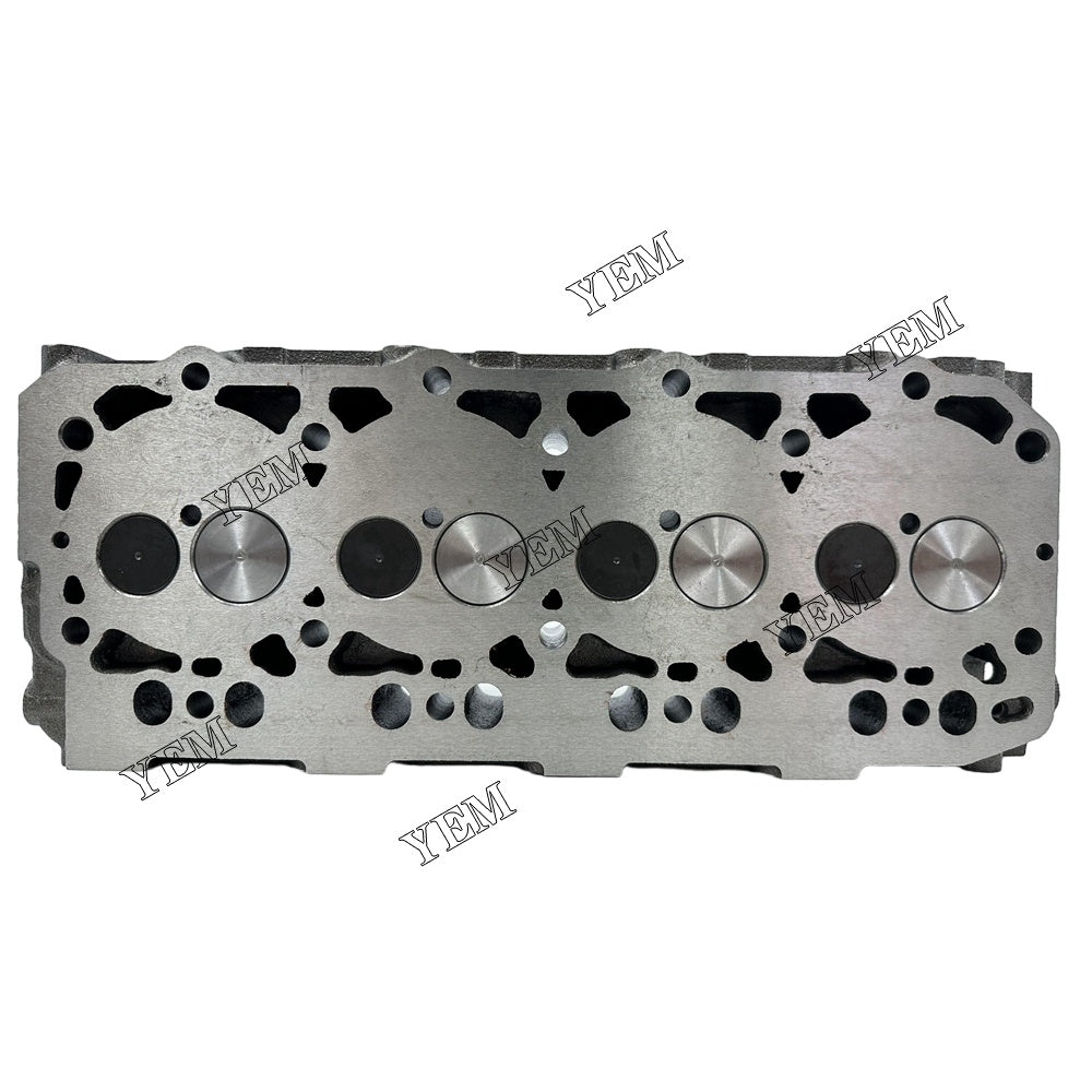 Cylinder Head Assy For Yanmar 4TNE86 Engine parts