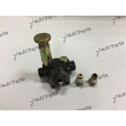 Fuel Lift Transfer Pump For Yanmar 4TNE86 Engine parts