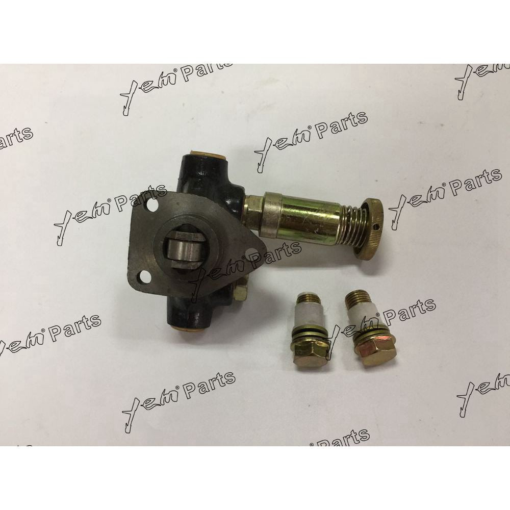 Fuel Lift Transfer Pump For Yanmar 4TNE86 Engine parts