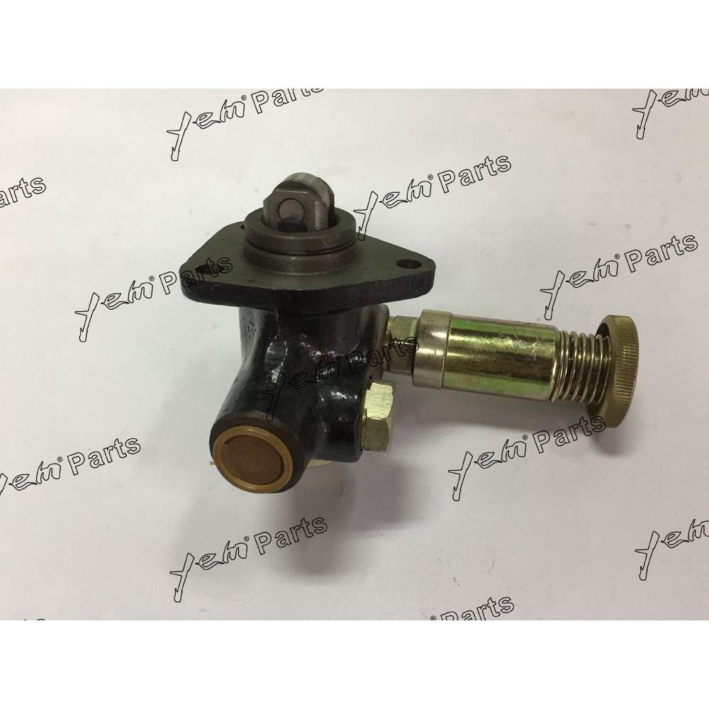 Fuel Lift Transfer Pump For Yanmar 4TNE86 Engine parts