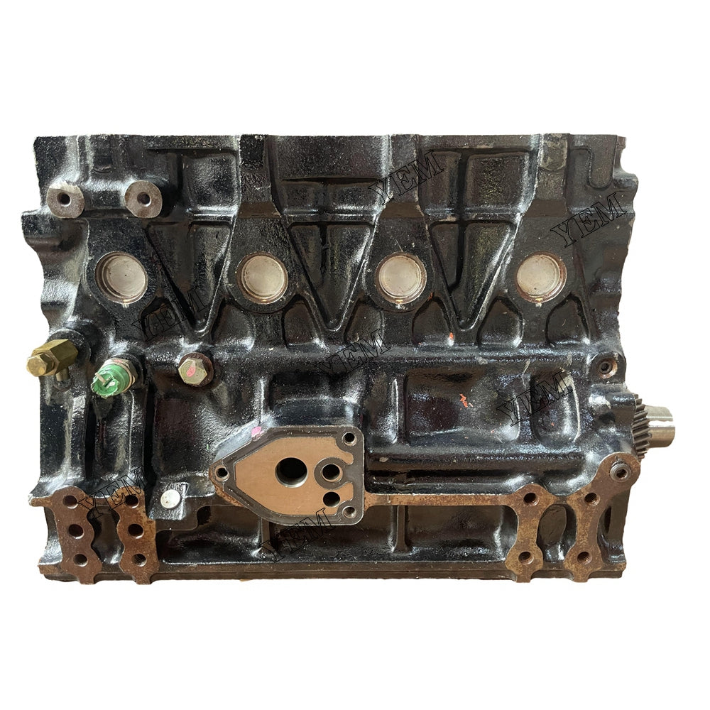 4TNE88 Cylinder Block Assy For Yanmar Engine parts